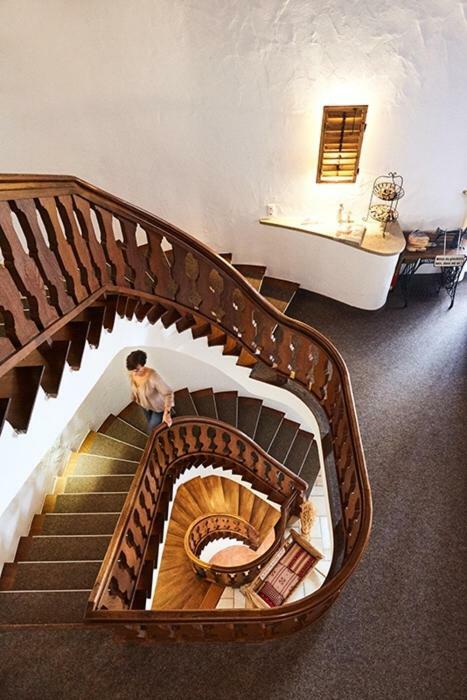 Hotel Garni Eder Гмунд-ам-Тегернзе Екстер'єр фото