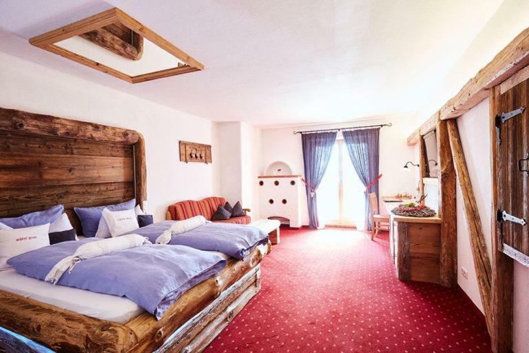 Hotel Garni Eder Гмунд-ам-Тегернзе Екстер'єр фото