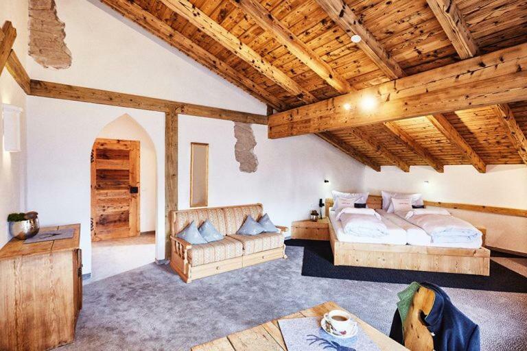 Hotel Garni Eder Гмунд-ам-Тегернзе Екстер'єр фото