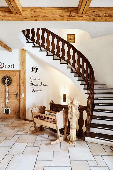 Hotel Garni Eder Гмунд-ам-Тегернзе Екстер'єр фото