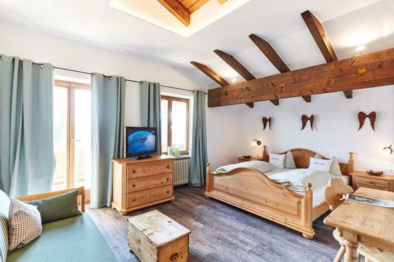 Hotel Garni Eder Гмунд-ам-Тегернзе Екстер'єр фото